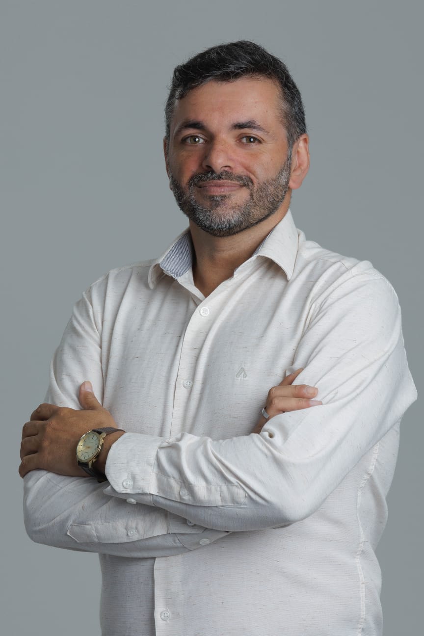 Professor Rafael Costa